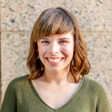 Sarah Dameron